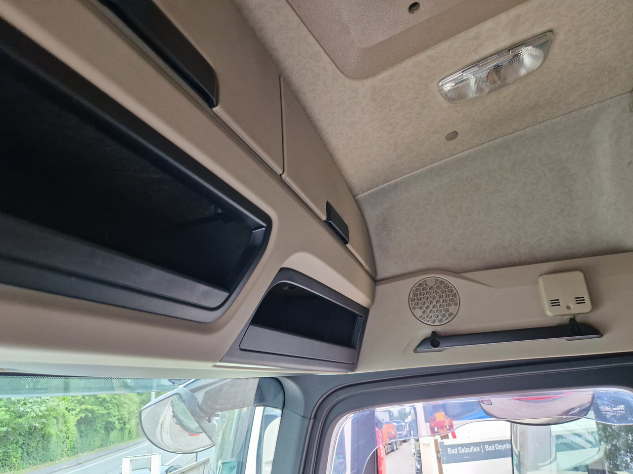 Mercedes-Benz 1843 Klima, Retarder, Topzustand, einsatzbereit Kipphydraulik - Tahač: obrázek 5 Mercedes-Benz 1843 Klima, Retarder, Topzustand, einsatzbereit Kipphydraulik - Tahač: obrázek 5