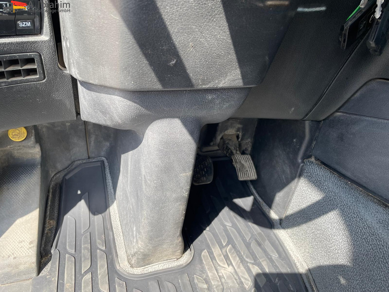 Mercedes-Benz 1845 Kipphydraulik, Retarder, Kompressor 4x2 - Tahač: obrázek 2 Mercedes-Benz 1845 Kipphydraulik, Retarder, Kompressor 4x2 - Tahač: obrázek 2