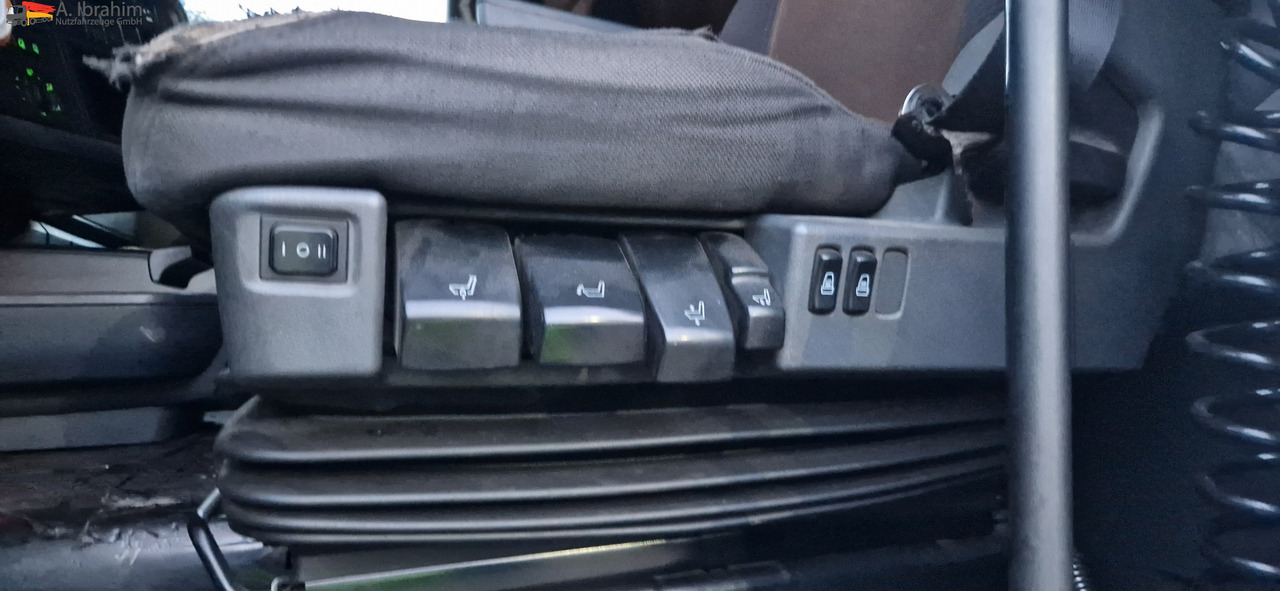 Scania R 480 Retarder, Klima, Zustand gut PTO für Kompressor - Tahač: obrázek 2 Scania R 480 Retarder, Klima, Zustand gut PTO für Kompressor - Tahač: obrázek 2