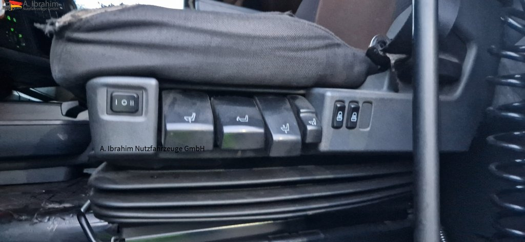 Scania R 480 Retarder, Klima, Zustand gut PTO für Kompressor - Tahač: obrázek 2 Scania R 480 Retarder, Klima, Zustand gut PTO für Kompressor - Tahač: obrázek 2