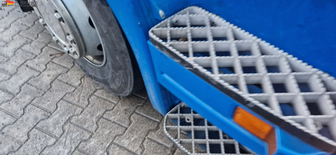 Scania R 480 Retarder, Klima, Zustand gut PTO für Kompressor - Tahač: obrázek 5 Scania R 480 Retarder, Klima, Zustand gut PTO für Kompressor - Tahač: obrázek 5