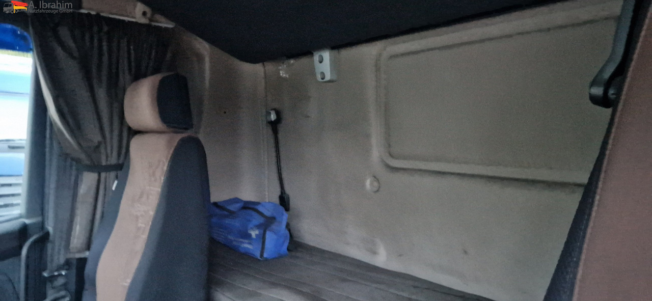 Scania R 480 Retarder, Klima, Zustand gut PTO für Kompressor - Tahač: obrázek 3 Scania R 480 Retarder, Klima, Zustand gut PTO für Kompressor - Tahač: obrázek 3