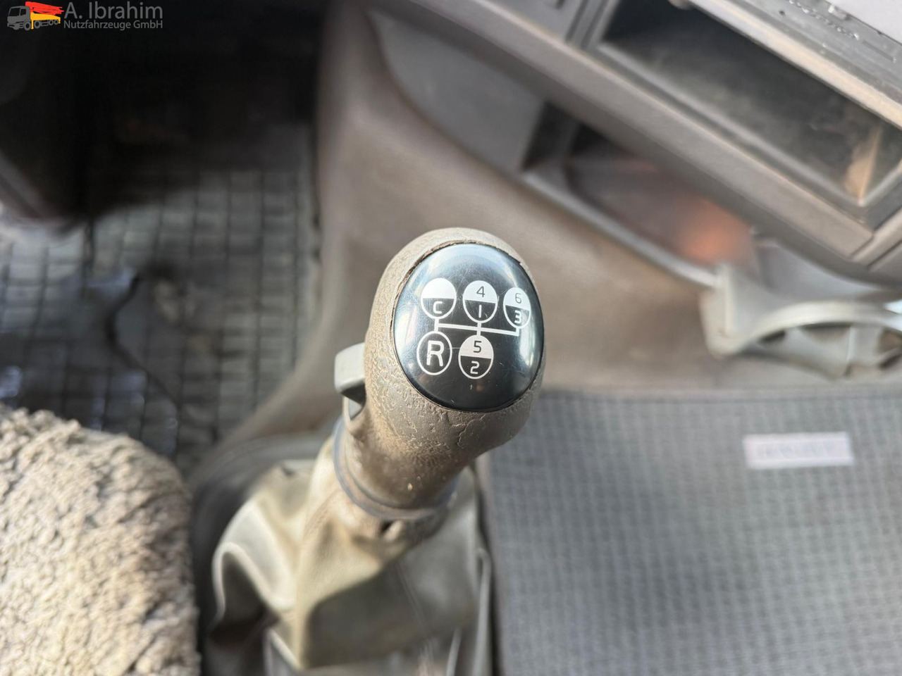 Volvo FH12-420 8x2 Fahrzeugpapiere Schweiz - Hákový nosič kontejnerů: obrázek 3 Volvo FH12-420 8x2 Fahrzeugpapiere Schweiz - Hákový nosič kontejnerů: obrázek 3