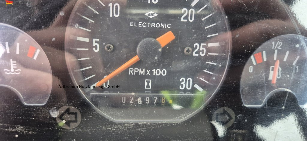 Volvo SD77 DX - Válec: obrázek 4 Volvo SD77 DX - Válec: obrázek 4