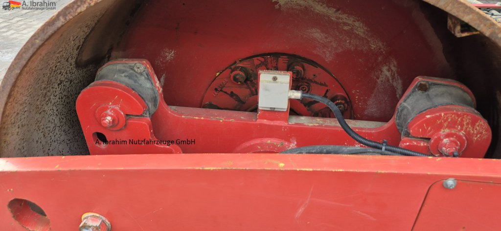 Volvo SD77 DX - Válec: obrázek 5 Volvo SD77 DX - Válec: obrázek 5