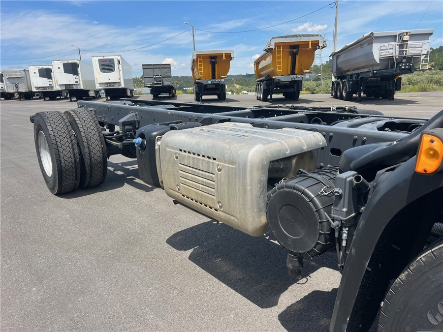 DAF LF320 NEW/ONLY COC leasing DAF LF320 NEW/ONLY COC: obrázek 11 DAF LF320 NEW/ONLY COC leasing DAF LF320 NEW/ONLY COC: obrázek 11