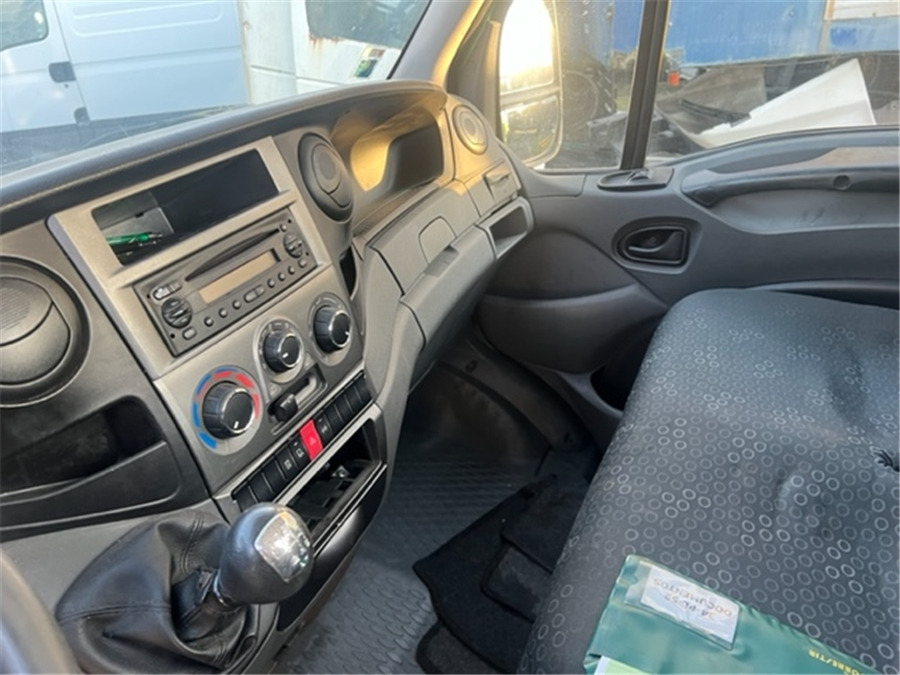 Iveco 35C17 - Dodávka: obrázek 5 Iveco 35C17 - Dodávka: obrázek 5