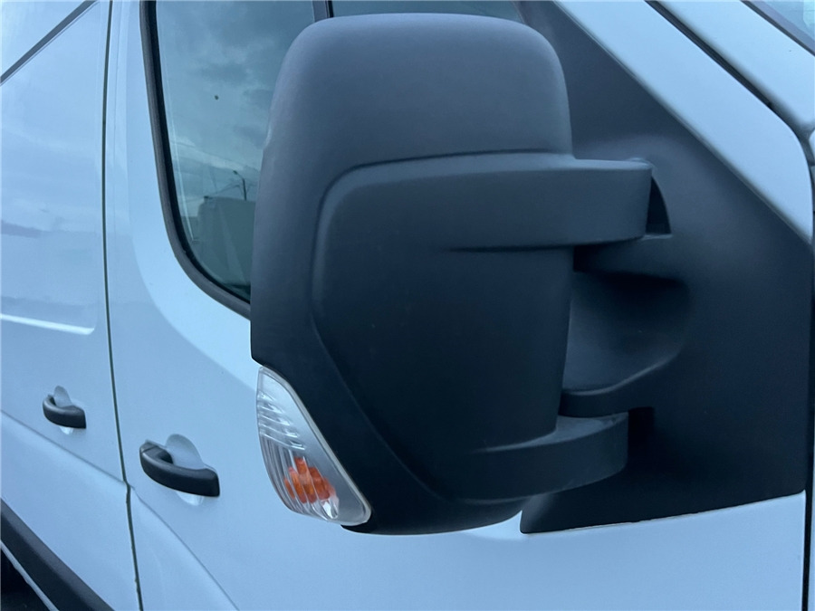 Chladící dodávka Renault Master: obrázek 15
