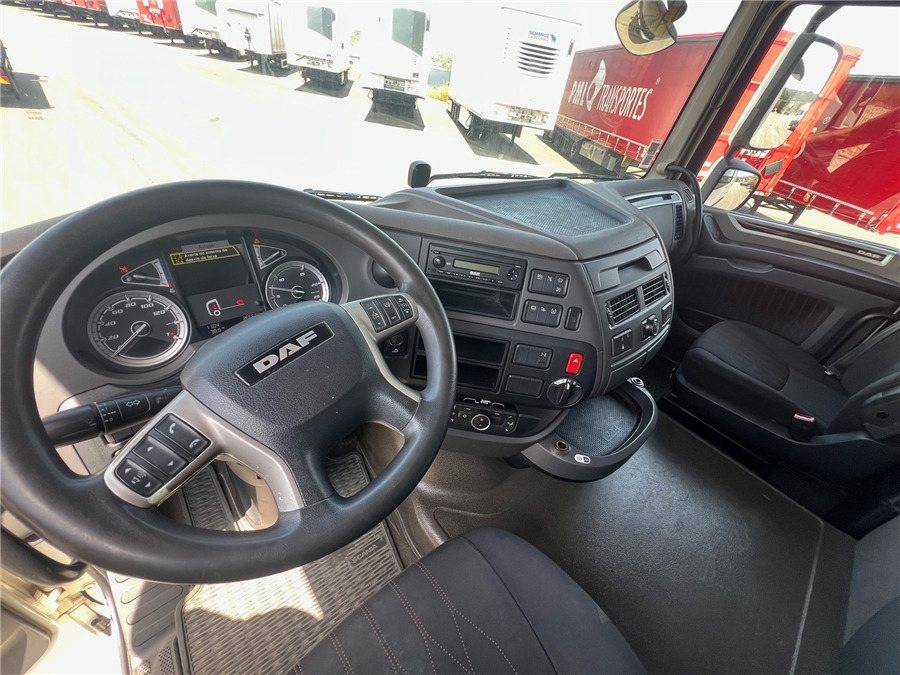 Tahač DAF XF 480 FT: obrázek 20