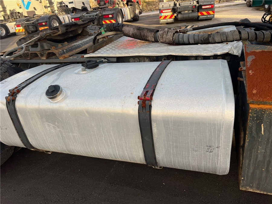 DAF XF95/480 Manual gear leasing DAF XF95/480 Manual gear: obrázek 11 DAF XF95/480 Manual gear leasing DAF XF95/480 Manual gear: obrázek 11