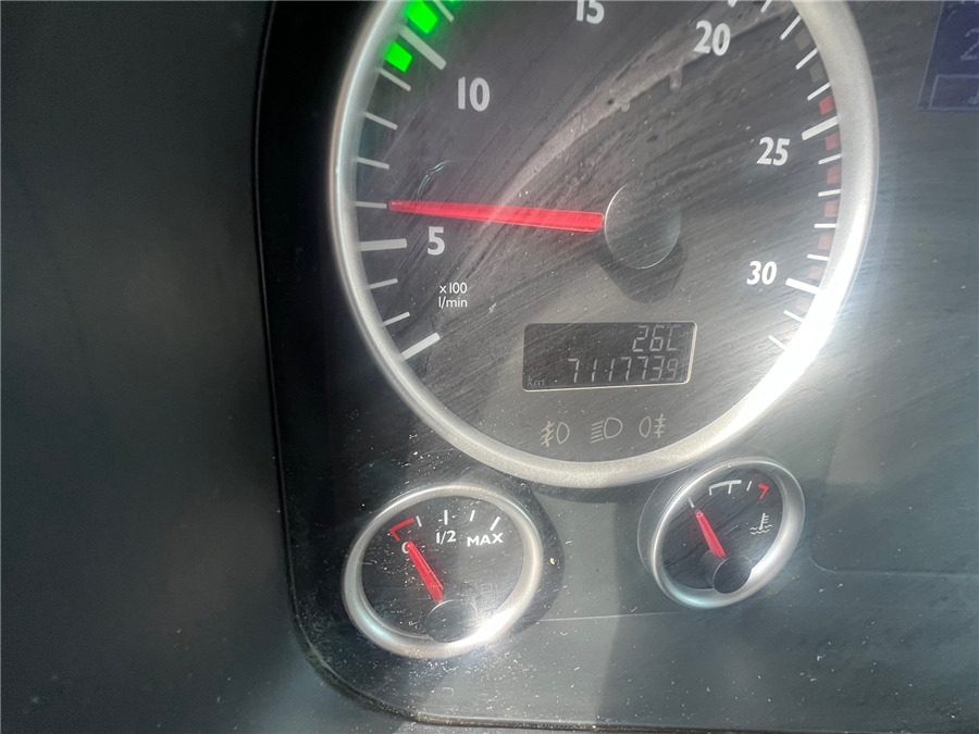 Tahač MAN TGX 18.460: obrázek 20