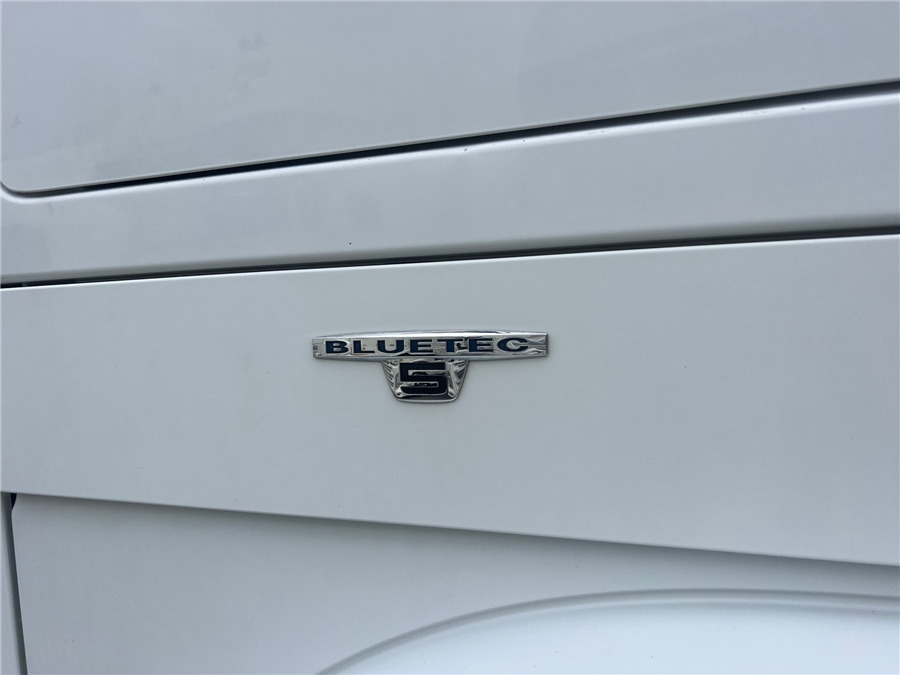 Tahač MERCEDES-BENZ ACTROS 1845 LS: obrázek 11 Tahač MERCEDES-BENZ ACTROS 1845 LS: obrázek 11