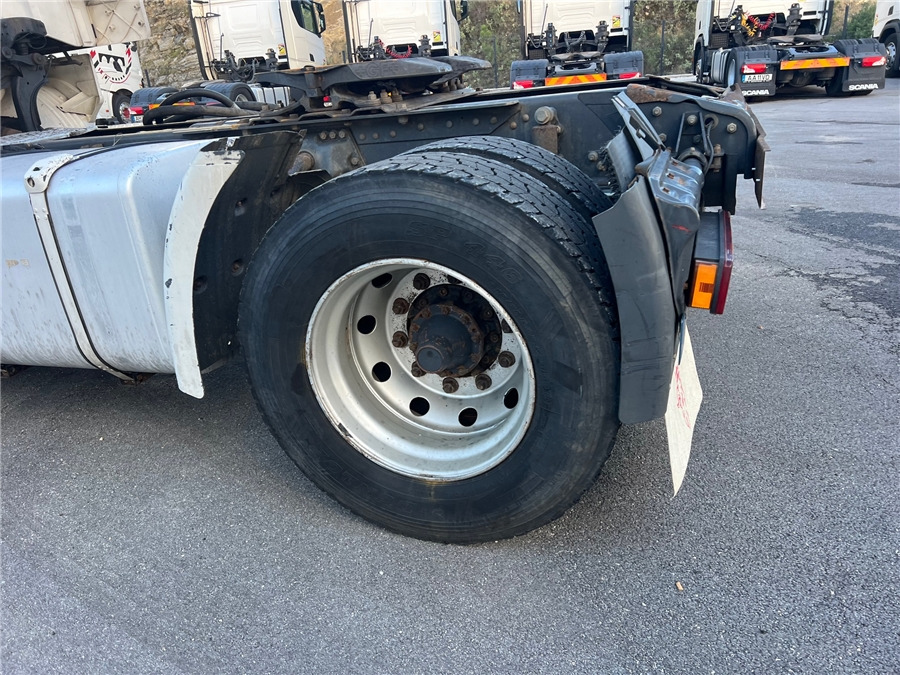 Tahač Scania R480: obrázek 14