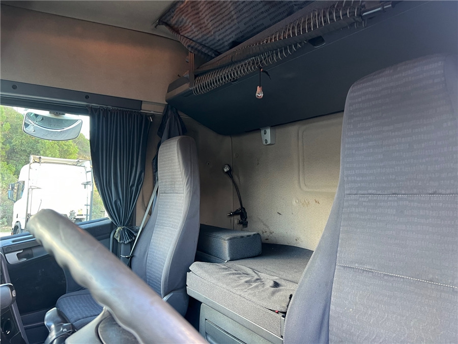 Tahač Scania R480: obrázek 8