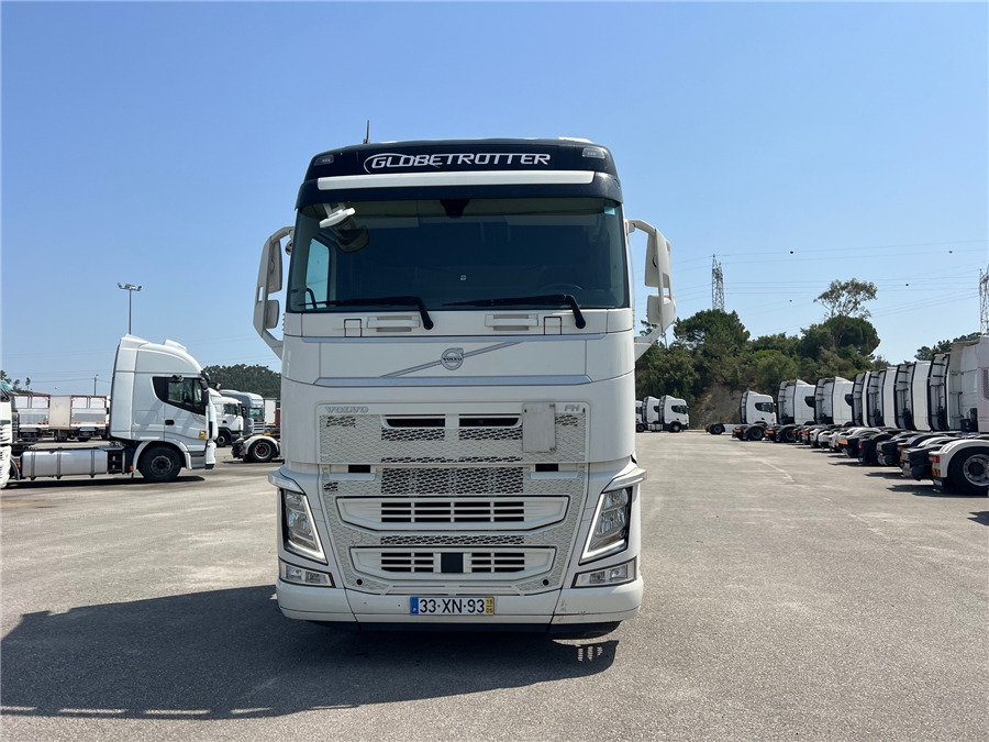 Volvo FH 460 /RETARDER - Tahač: obrázek 2 Volvo FH 460 /RETARDER - Tahač: obrázek 2