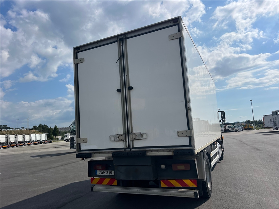 Volvo FM 9 - Chladírenský nákladní automobil: obrázek 5 Volvo FM 9 - Chladírenský nákladní automobil: obrázek 5