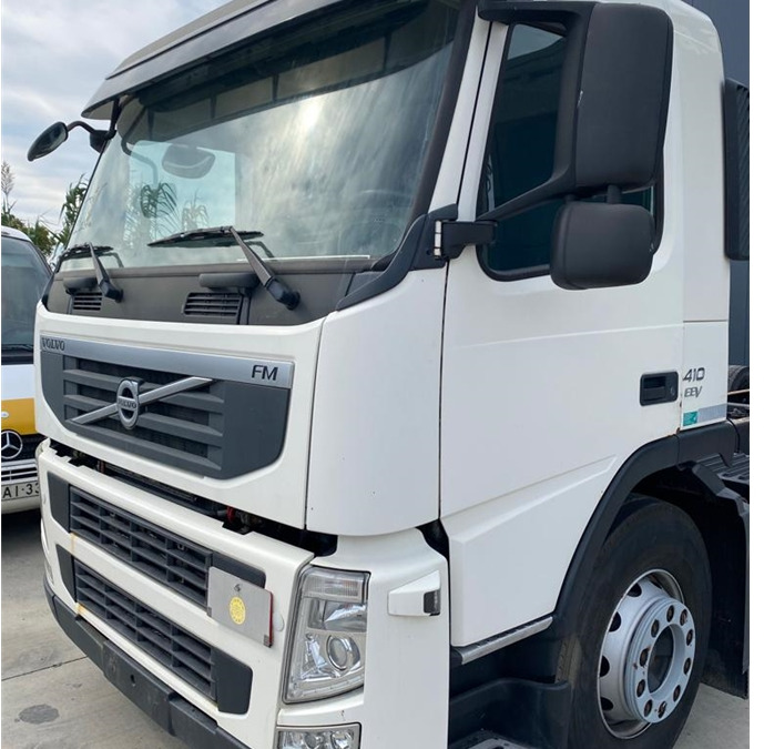 Volvo FM - Podvozek s kabinou: obrázek 2 Volvo FM - Podvozek s kabinou: obrázek 2