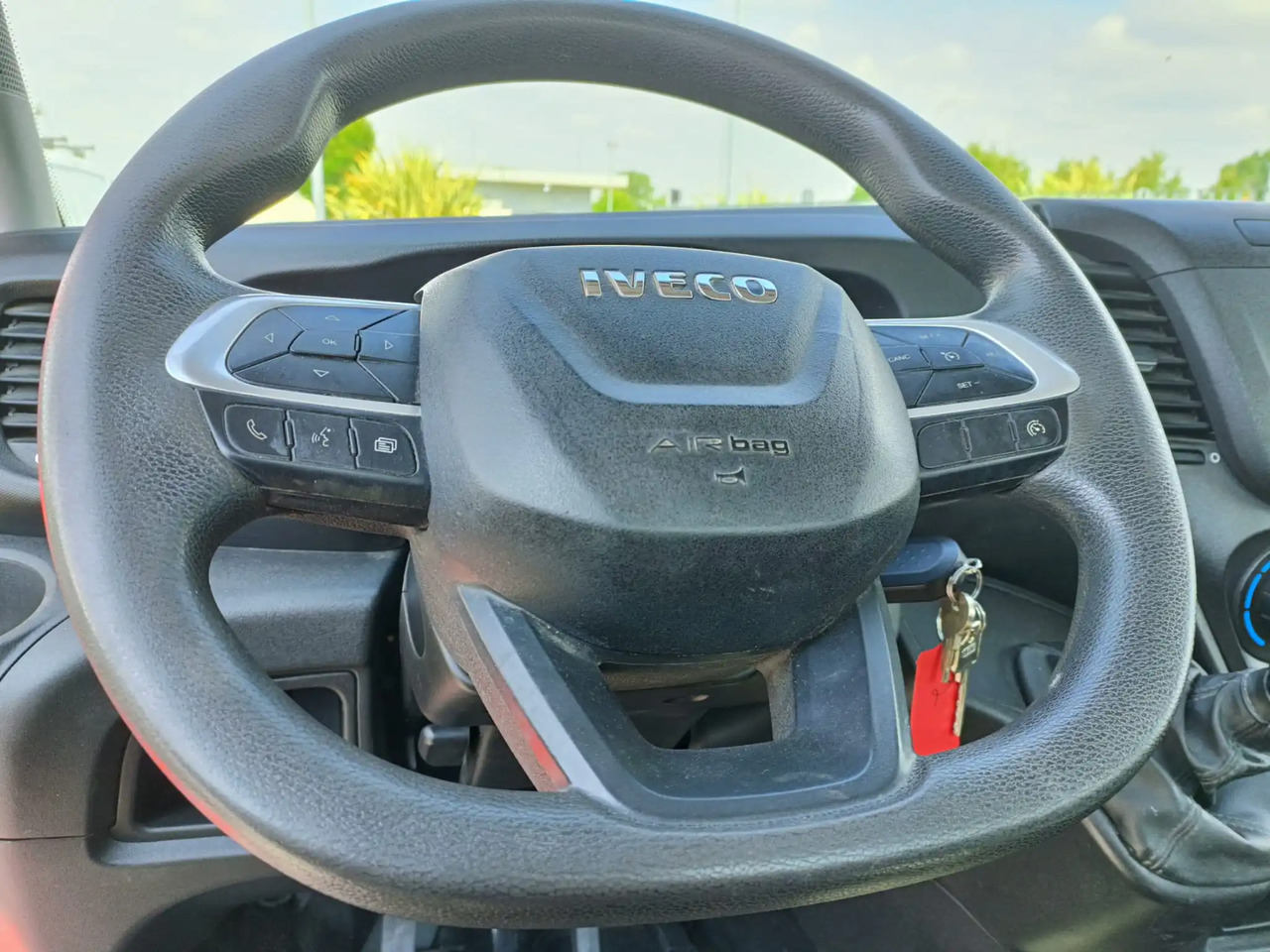 IVECO DAILY 35C12 RIBALTABILE leasing IVECO DAILY 35C12 RIBALTABILE: obrázek 13