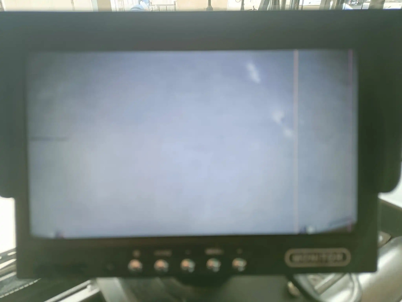 IVECO EUROCARGO 160E25P - Podvozek s kabinou: obrázek 4 IVECO EUROCARGO 160E25P - Podvozek s kabinou: obrázek 4