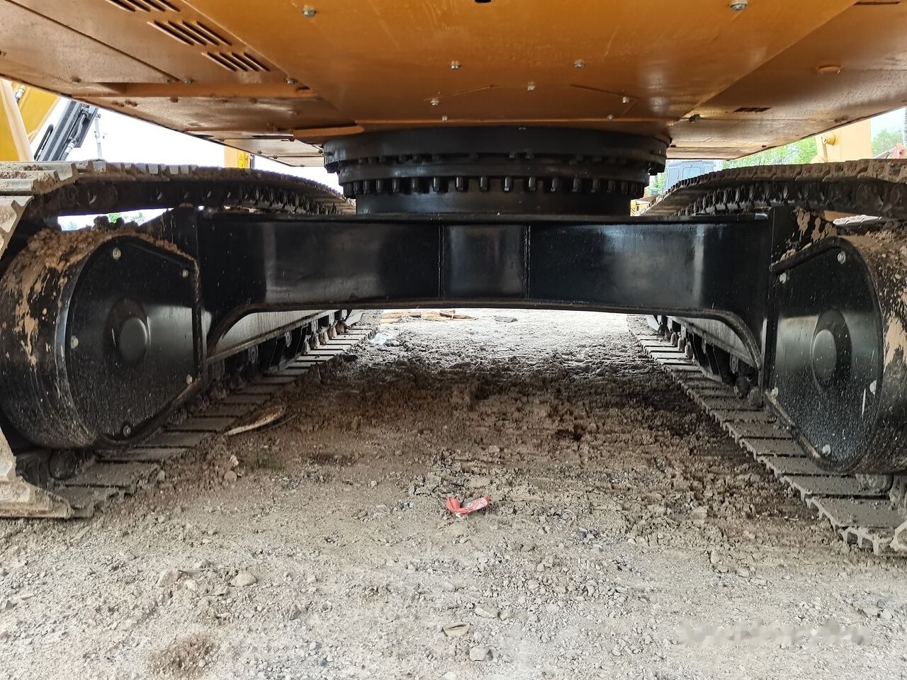 Caterpillar 330D - Pásové rýpadlo: obrázek 5 Caterpillar 330D - Pásové rýpadlo: obrázek 5