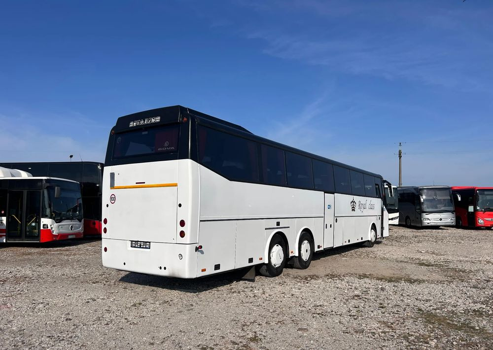 Bova FHD - Turistický autobus: obrázek 5 Bova FHD - Turistický autobus: obrázek 5