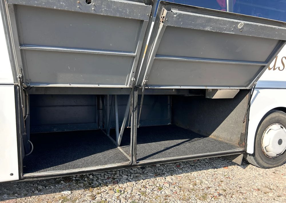 Bova FHD - Turistický autobus: obrázek 3 Bova FHD - Turistický autobus: obrázek 3