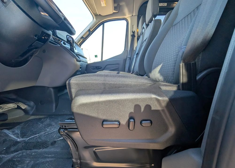 Ford Transit leasing Ford Transit: obrázek 12 Ford Transit leasing Ford Transit: obrázek 12