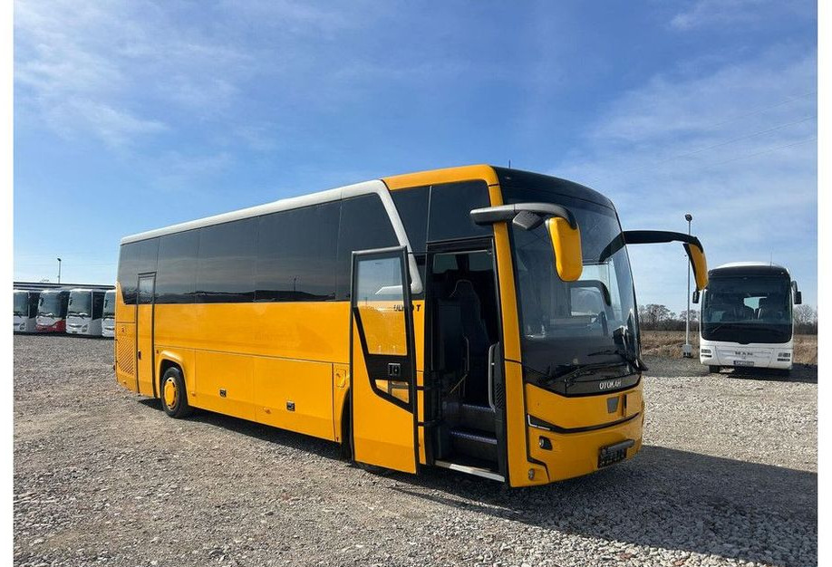 Inny Otokar Ulyso T - Turistický autobus: obrázek 1 Inny Otokar Ulyso T - Turistický autobus: obrázek 1