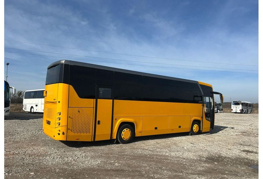 Inny Otokar Ulyso T - Turistický autobus: obrázek 5 Inny Otokar Ulyso T - Turistický autobus: obrázek 5