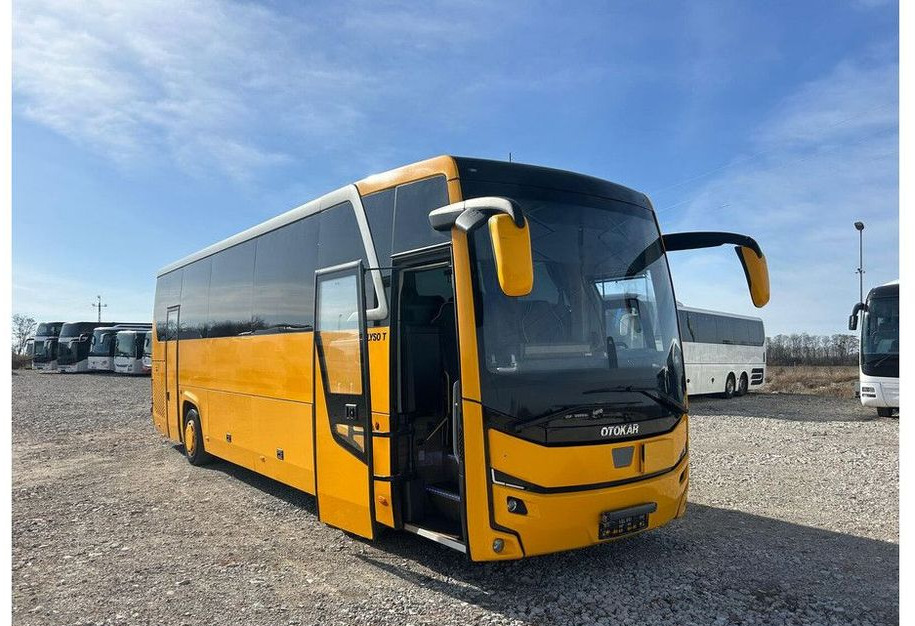 Inny Otokar Ulyso T - Turistický autobus: obrázek 3 Inny Otokar Ulyso T - Turistický autobus: obrázek 3