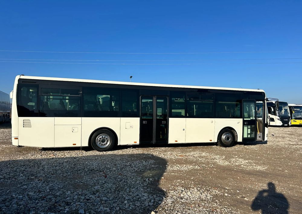 Irisbus Crossway LE - Městský autobus: obrázek 3 Irisbus Crossway LE - Městský autobus: obrázek 3