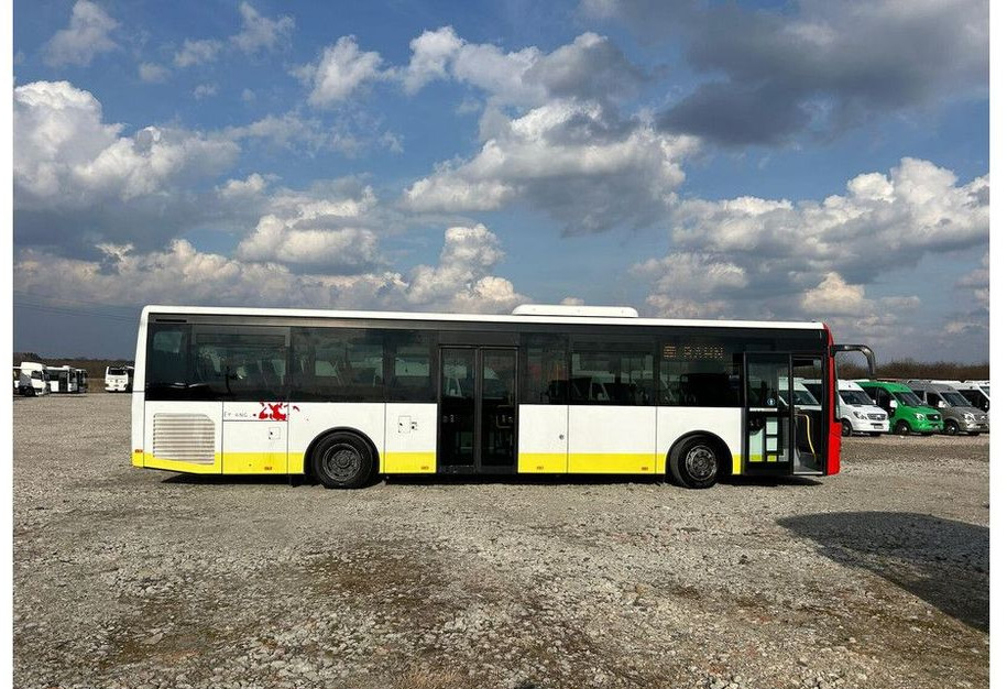 Iveco Crossway LE - Městský autobus: obrázek 4 Iveco Crossway LE - Městský autobus: obrázek 4