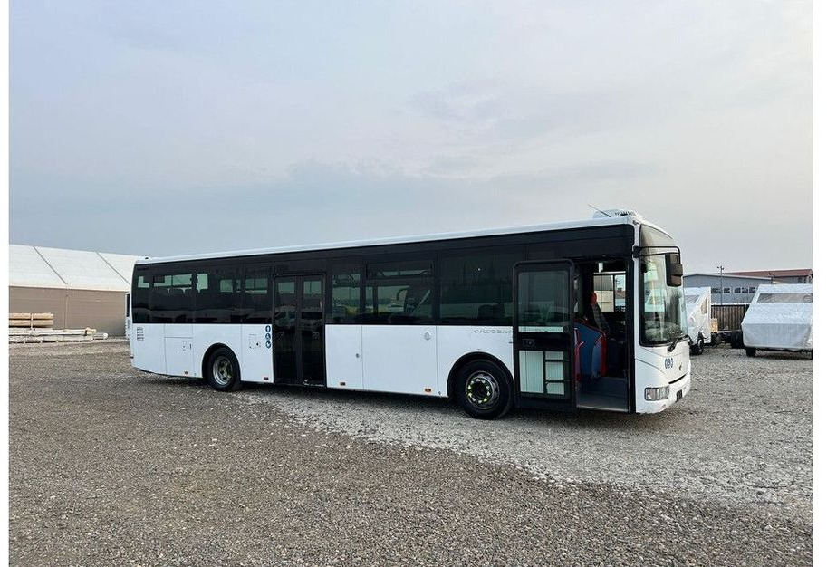 Iveco Crossway LE - Městský autobus: obrázek 3 Iveco Crossway LE - Městský autobus: obrázek 3