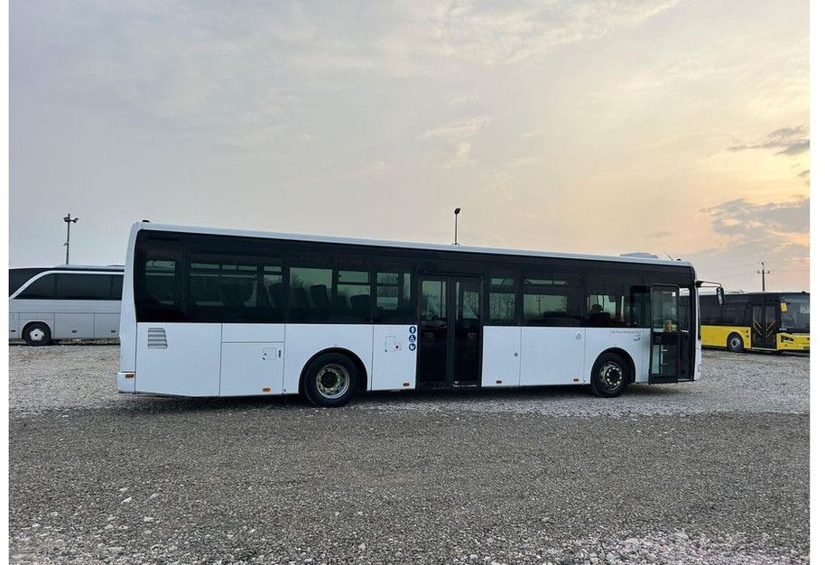 Iveco Crossway LE - Městský autobus: obrázek 4 Iveco Crossway LE - Městský autobus: obrázek 4