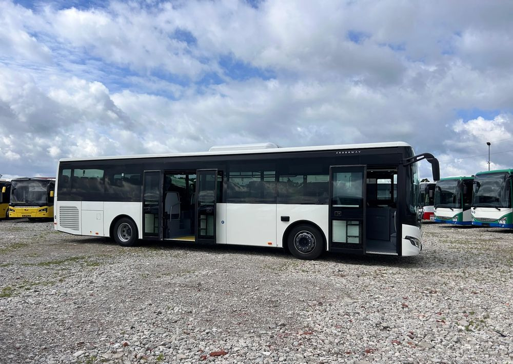 Iveco Crossway LE - Městský autobus: obrázek 2 Iveco Crossway LE - Městský autobus: obrázek 2