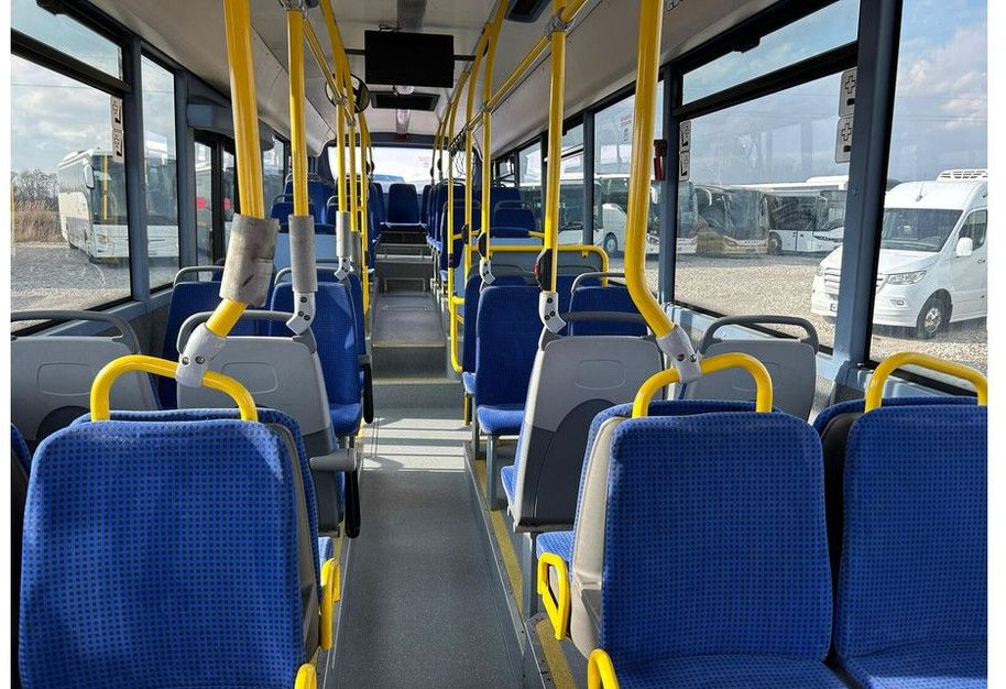 Městský autobus Iveco Crossway LE: obrázek 14