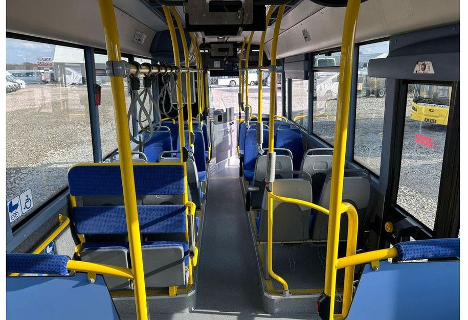 Městský autobus Iveco Crossway LE: obrázek 17