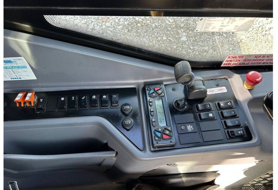 Městský autobus Iveco Crossway LE: obrázek 20