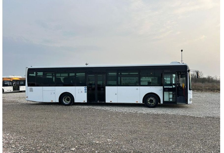 Iveco Crossway LE - Městský autobus: obrázek 5 Iveco Crossway LE - Městský autobus: obrázek 5