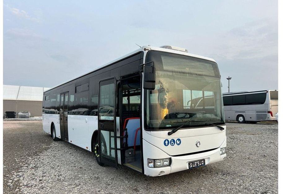 Iveco Crossway LE - Městský autobus: obrázek 1 Iveco Crossway LE - Městský autobus: obrázek 1