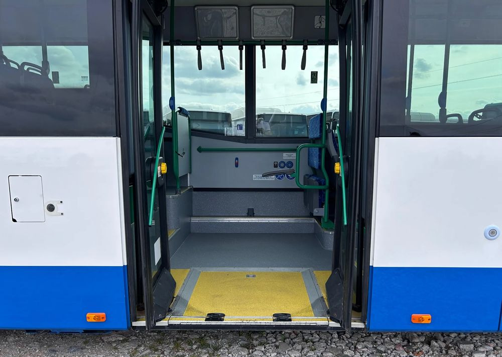 Iveco Crossway LE - Městský autobus: obrázek 4 Iveco Crossway LE - Městský autobus: obrázek 4