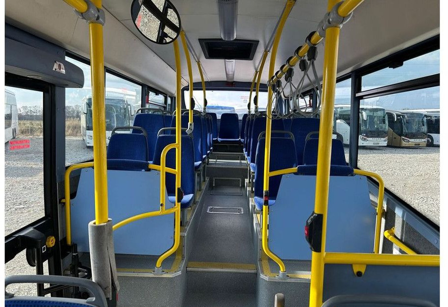 Městský autobus Iveco Crossway LE: obrázek 16