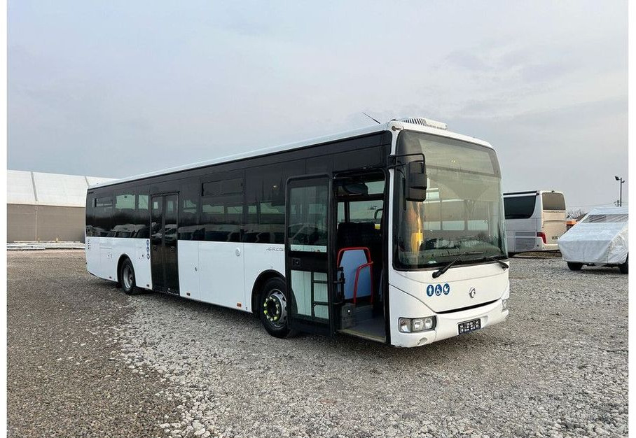 Iveco Crossway LE - Městský autobus: obrázek 2 Iveco Crossway LE - Městský autobus: obrázek 2