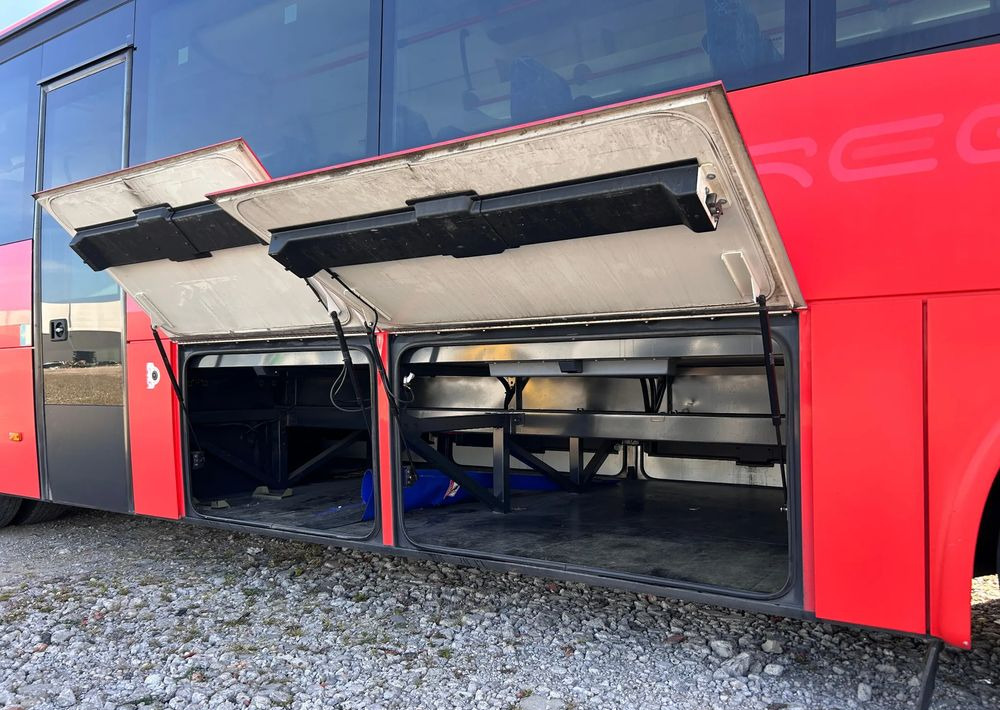 Iveco Crossway - Autobus příměstský: obrázek 3 Iveco Crossway - Autobus příměstský: obrázek 3