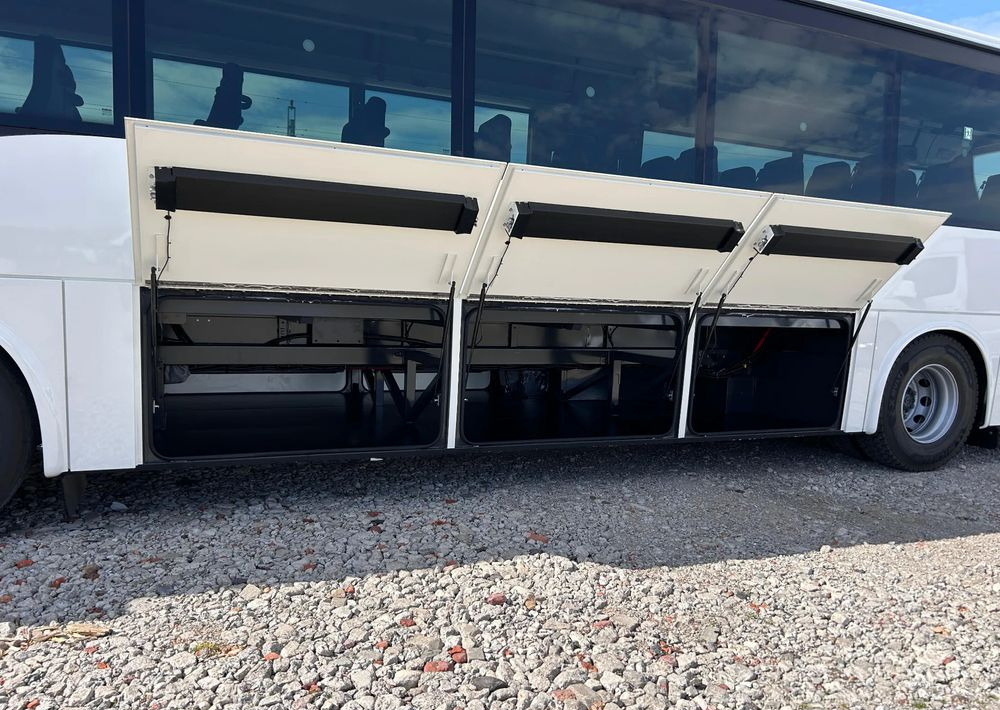 Iveco Crossway - Autobus příměstský: obrázek 5 Iveco Crossway - Autobus příměstský: obrázek 5