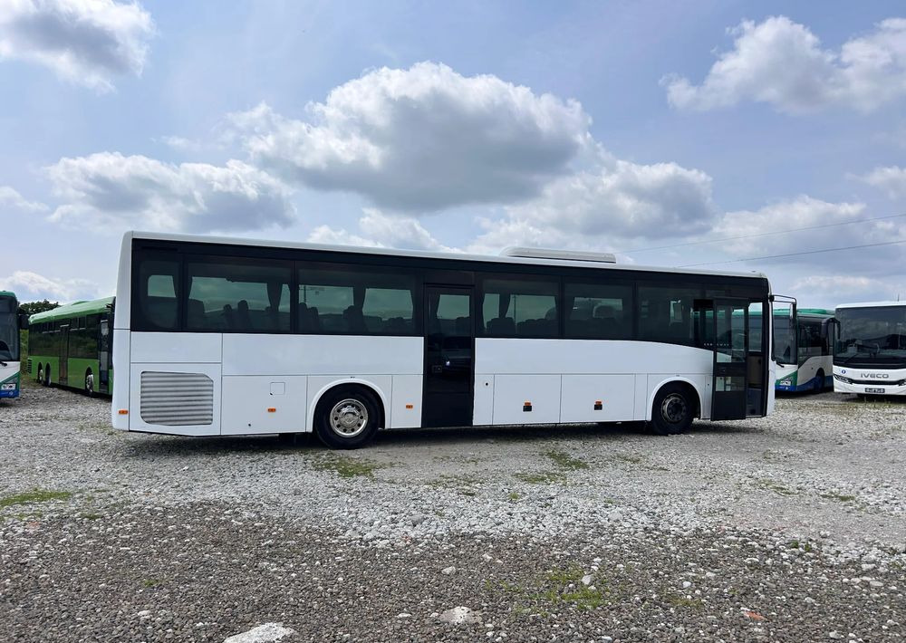 Iveco Crossway - Autobus příměstský: obrázek 3 Iveco Crossway - Autobus příměstský: obrázek 3