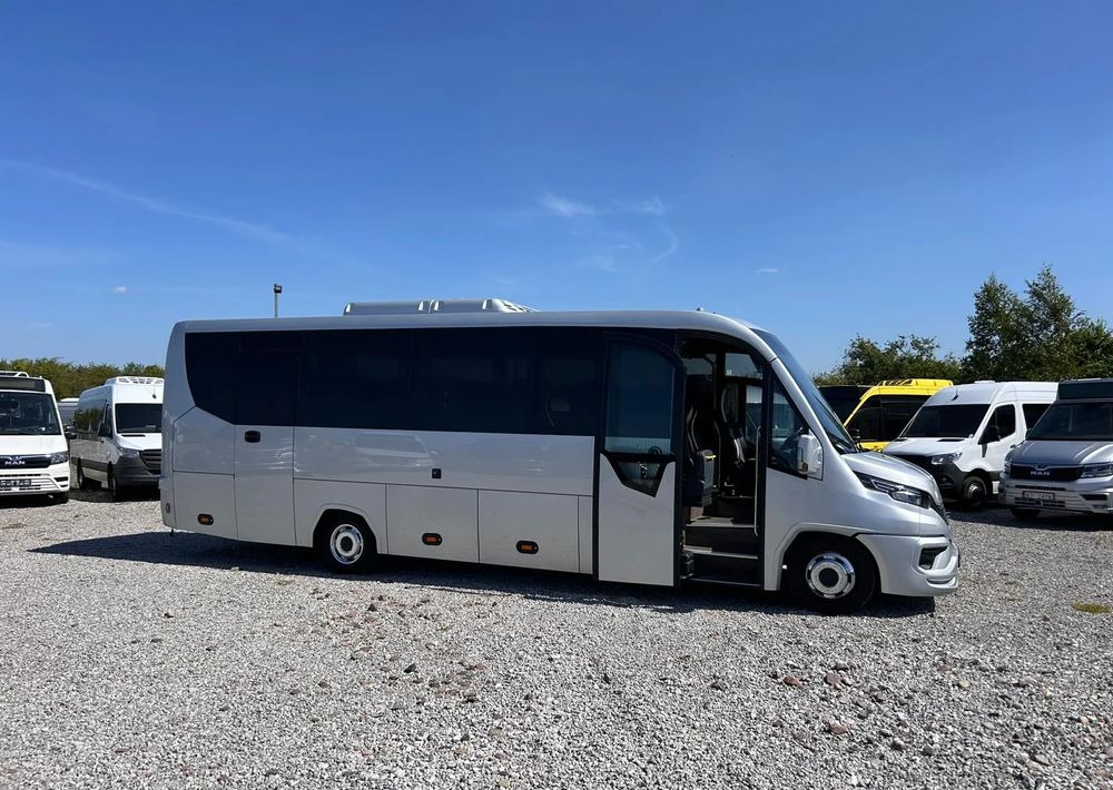Iveco Daily - Minibus, Mikrobus: obrázek 3 Iveco Daily - Minibus, Mikrobus: obrázek 3