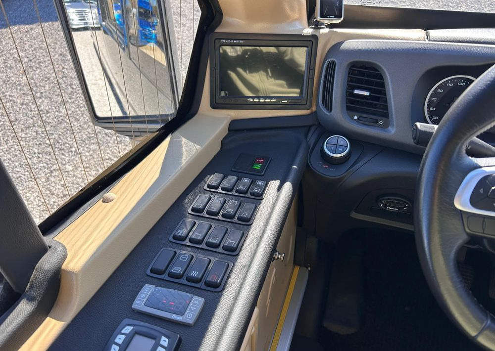 Minibus, Mikrobus Iveco Daily: obrázek 15