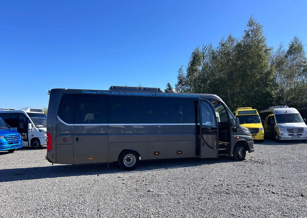 Minibus, Mikrobus Iveco Daily: obrázek 6