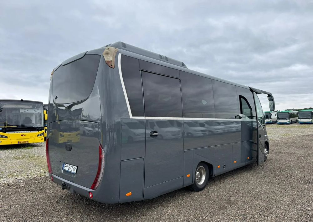 Iveco Daily - Minibus, Mikrobus: obrázek 3 Iveco Daily - Minibus, Mikrobus: obrázek 3